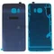 Задняя крышка для Samsung Galaxy S6 Edge Plus SM-G928F темно синяя