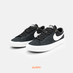 Кеды Nike SB Zoom Blazer Low Pro GT