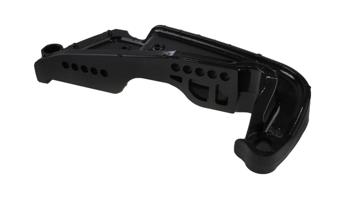 Кронштейн струбцины Suzuki DF200-300