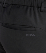 Чиносы T_Phoenix BOSS GREEN - черный(50495488)