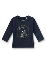 Футболка Sanetta 115318 50347