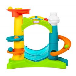Little Tikes - игровой туннель 2 в 1 со звуком 658365