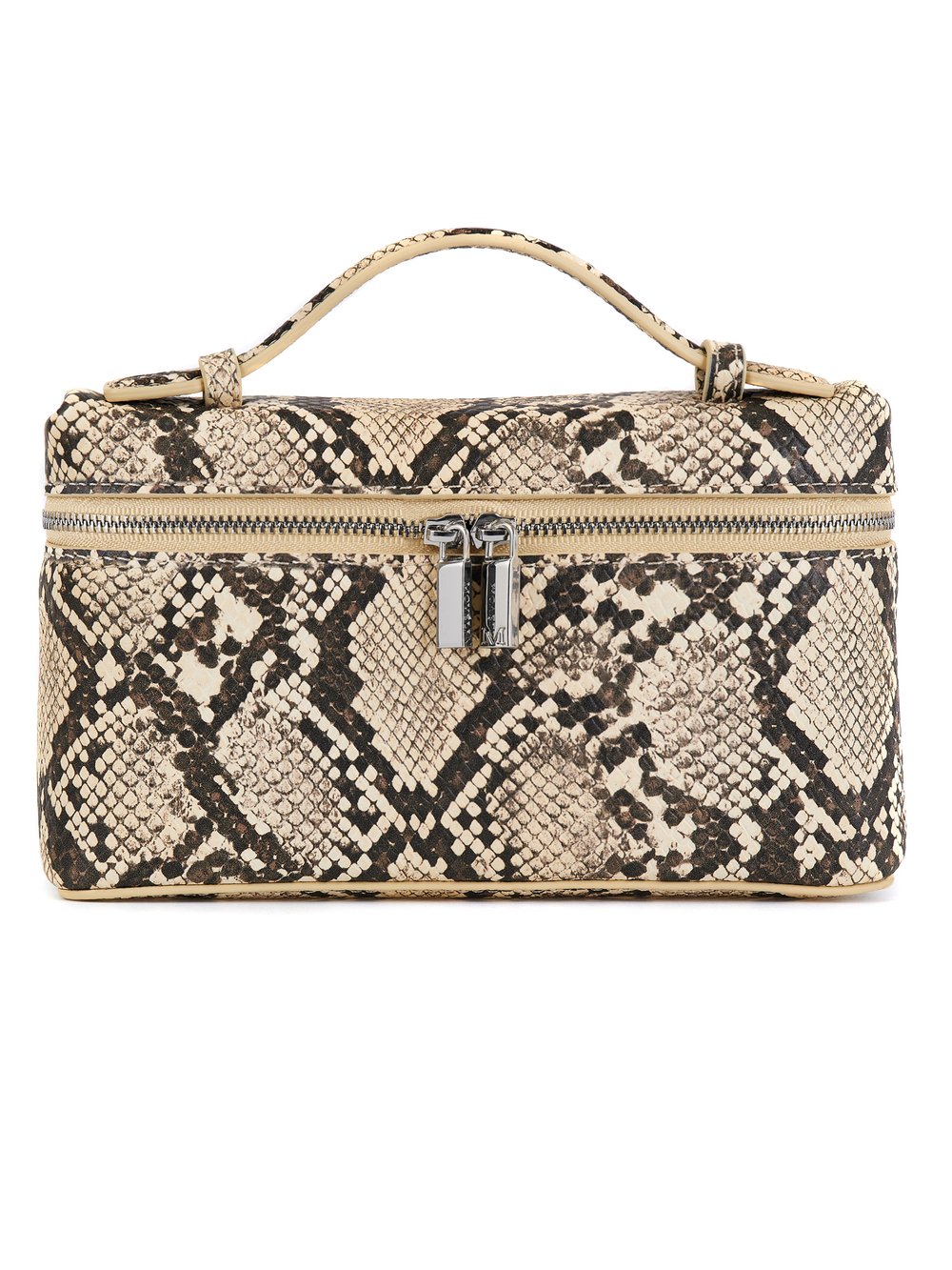 Bag TRIUMPH S python
