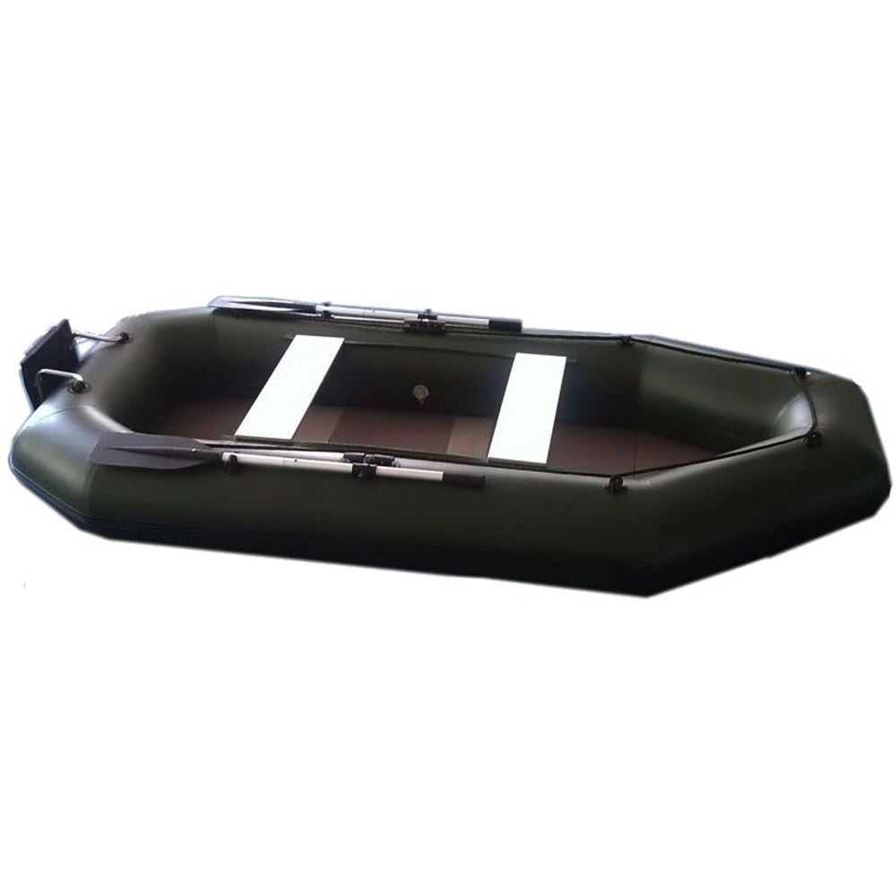 Гребная лодка ПВХ GOLFSTREAM Simple DD 320 (W)