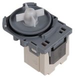 Насос сливной для стиральной машины Electrolux/Zanussi/AEG - Askoll m114/M239 - 1326911003, 3792418000, 3792417002
