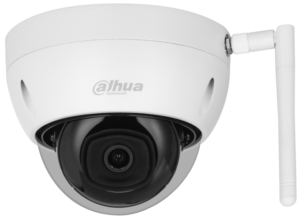 Видеокамера IP Dahua DH-IPC-HDBW1230DEP-SW-0280B