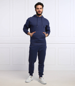 Худи wefadehoody BOSS ORANGE - темно-синий(50472411)