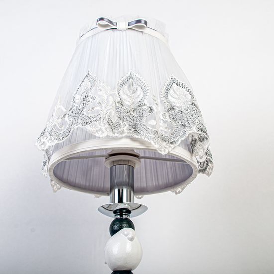 Настольная лампа MANNE TL.7826-1