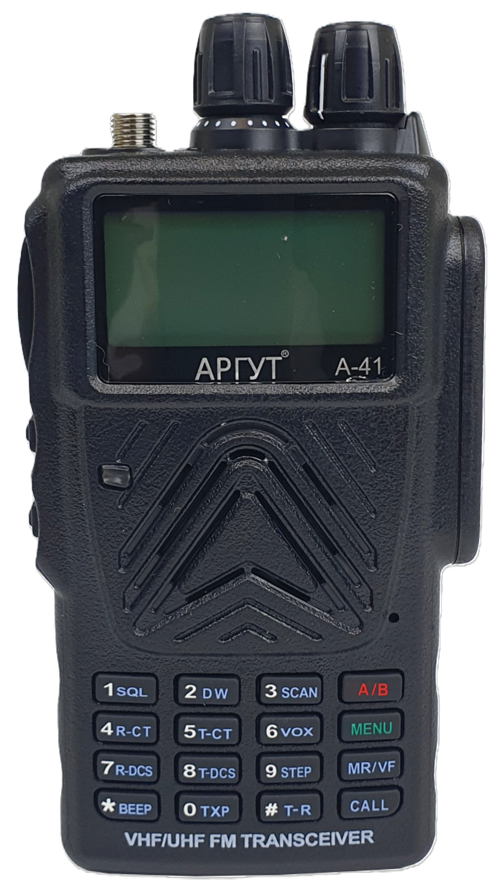 АРГУТ А-41 Радиостанция портативная