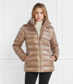 Куртка ESS BELTED PADDED LW Calvin Klein - коричневый(K20K206090)