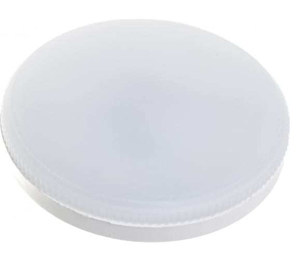 Светодиодная лампа LED-GX53-VC 10Вт 230В  4000K 0761 687191