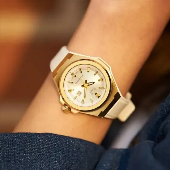 Наручные часы Casio MSG-S500G-7ADR