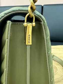 Сумка Pinko Classic Love Bag Click