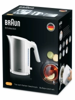 Электрочайник Braun WK5110 (y)
