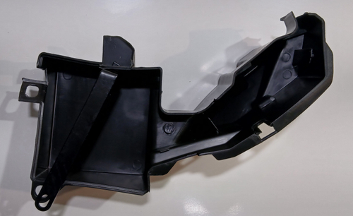 Лоток крепления АКБ Мотоцикл PROGASI Palma 250