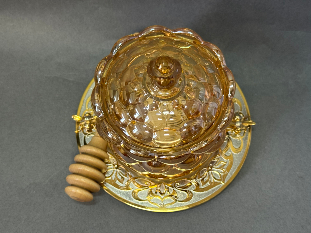 Медовница "Пчелка"