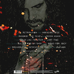 Jeff Scott Soto / Retribution (LP)