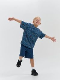 Шорты карго "Шторм"