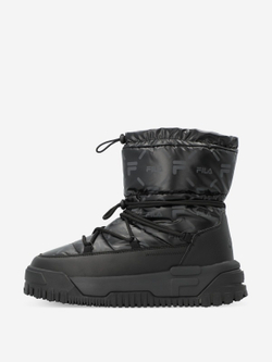 Сапоги женские FILA POWDER PUFFY GL W