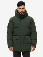 КУРТКА МУЖСКАЯ ПУХОВАЯ BASK ANGIR