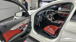 Mercedes-Benz C-Class W205 C43 AMG 4MATIC (09.2019)