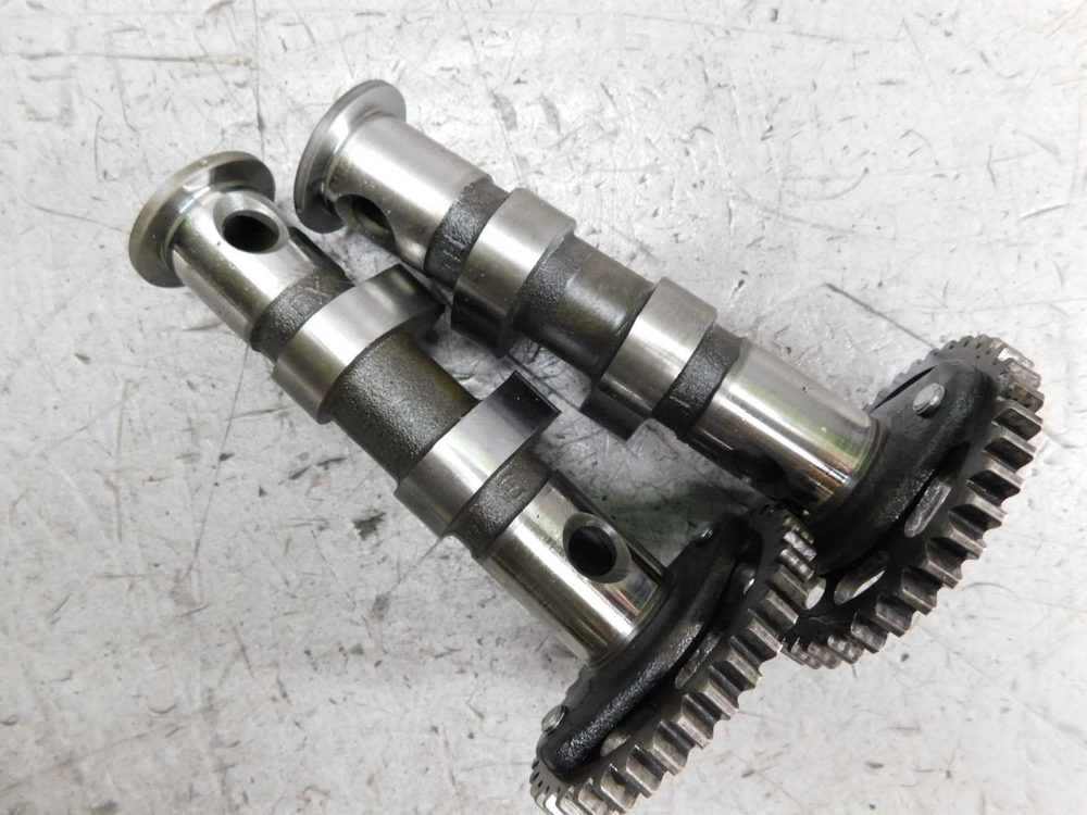 распредвалы Yamaha XT250T 30X