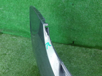 Бампер передний Lada Granta (2018-н.в.)