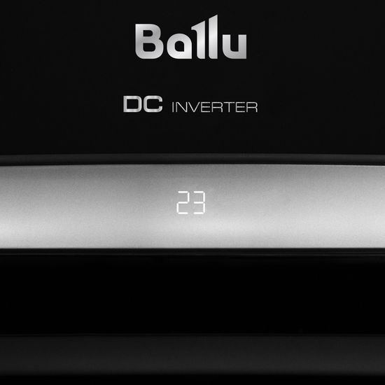 Сплит-система инверторного типа Ballu BSPI-10HN8/BL/EU комплект