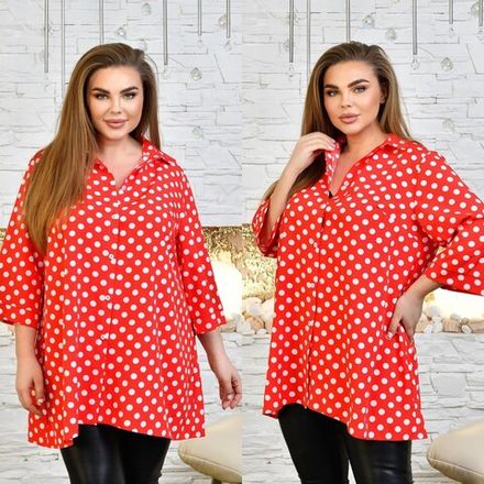 Туника УК-3730-1 Fabrika