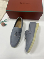 Лоферы Loro Piana