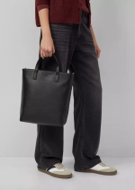 Сумка Shopper со съемным плечевым ремнем с логотипом s.Oliver