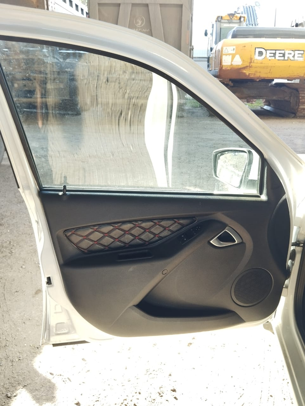 LADA GRANTA Лифтбек Classic Кондиционер 1.6 90hp 5МТ