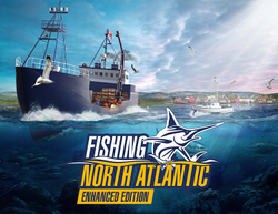 Fishing: North Atlantic - Enhanced Edition (для ПК, цифровой код доступа)