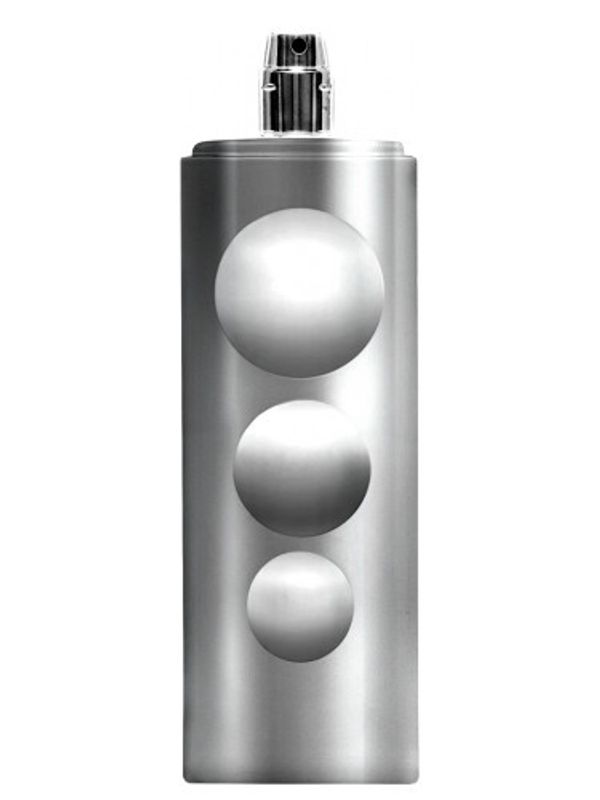 Mahogany Make Me Fever Silver