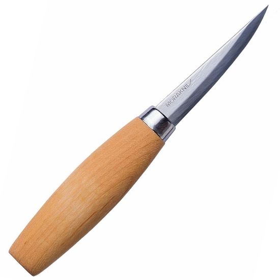Нож Morakniv Wood Сarving 106, 14027