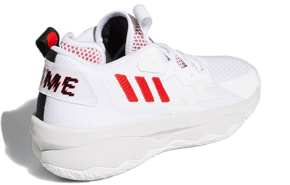 Кроссовки Adidas D Lillard 8 "Dame Time"