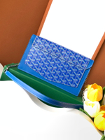 Goyard Duchesse Marie Caroline Bag