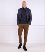 Свитер Aropo 10247951 01 BOSS ORANGE - темно-синий(50487086)