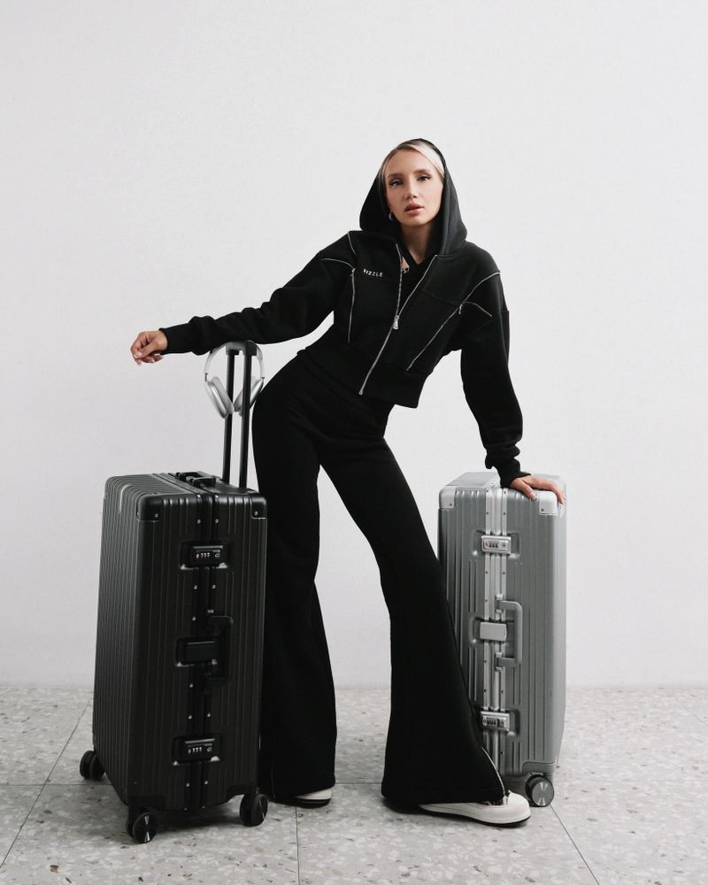 Худи Темная материя