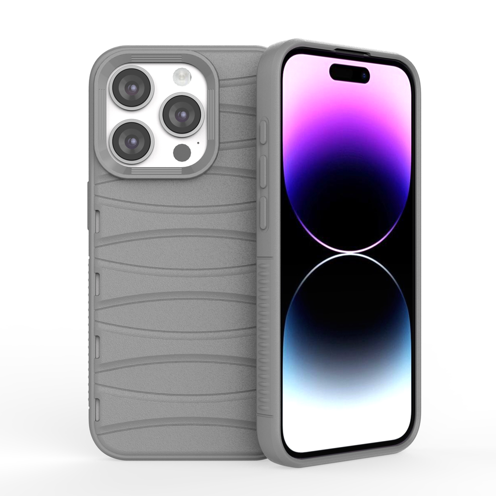 Противоударный чехол Storm Case для iPhone 15 Pro