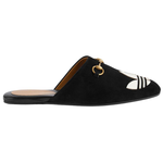 Кроссовки Adidas Originals X Gucci Trefoil Slipper (Женская размерная сетка)