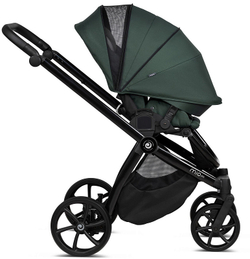 Детская коляска Tutis Mio 3 Plus Essential 3 в 1 1502240 Pacific green