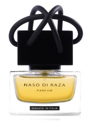 Naso Di Raza Ravi