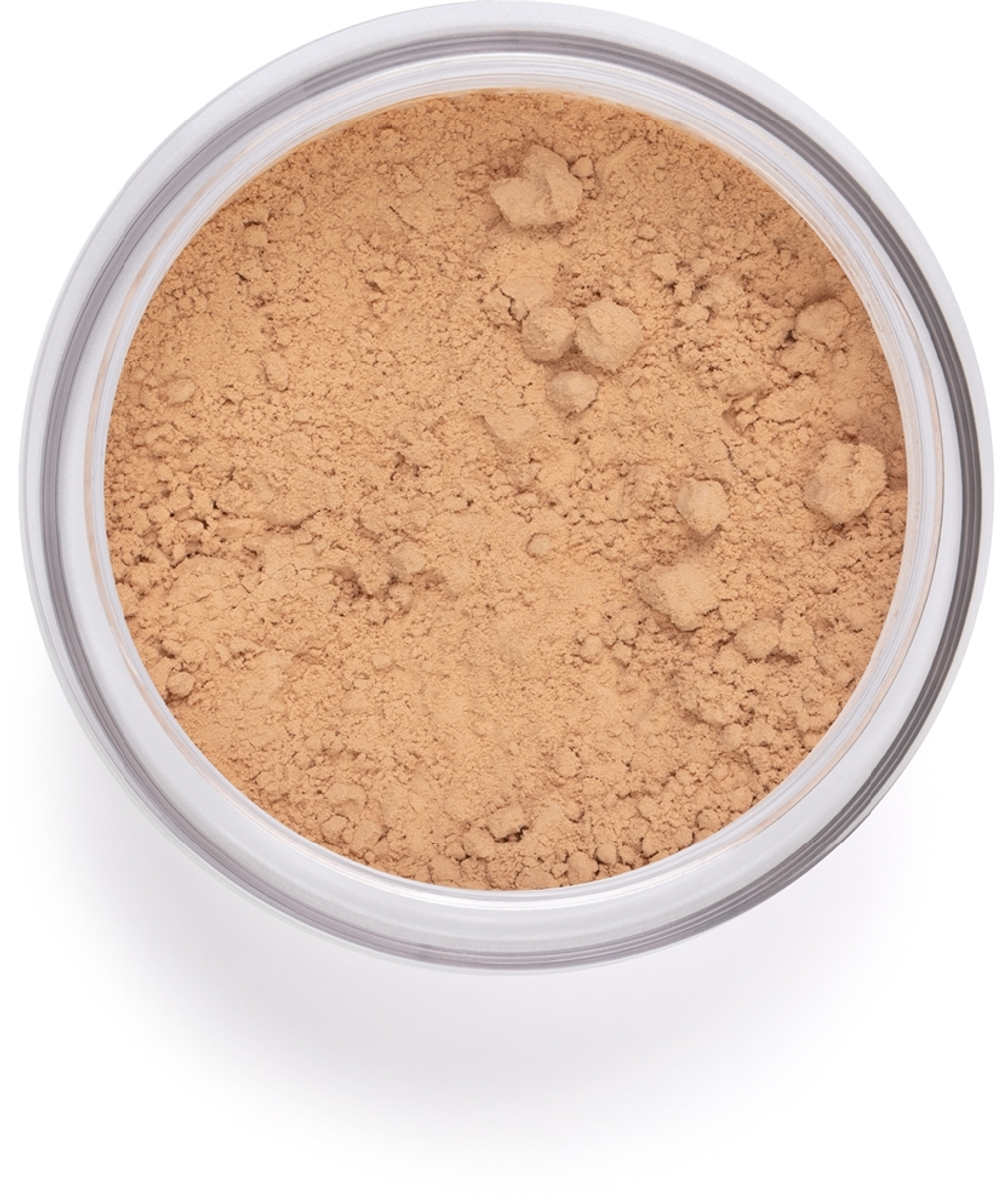 Inglot Perfect Finish - матирующая рассыпчатая пудра, 23 g