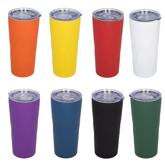 Термокружка RADMIR soft touch 600 мл