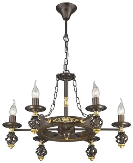 Подвесная люстра Velante 536-723-06