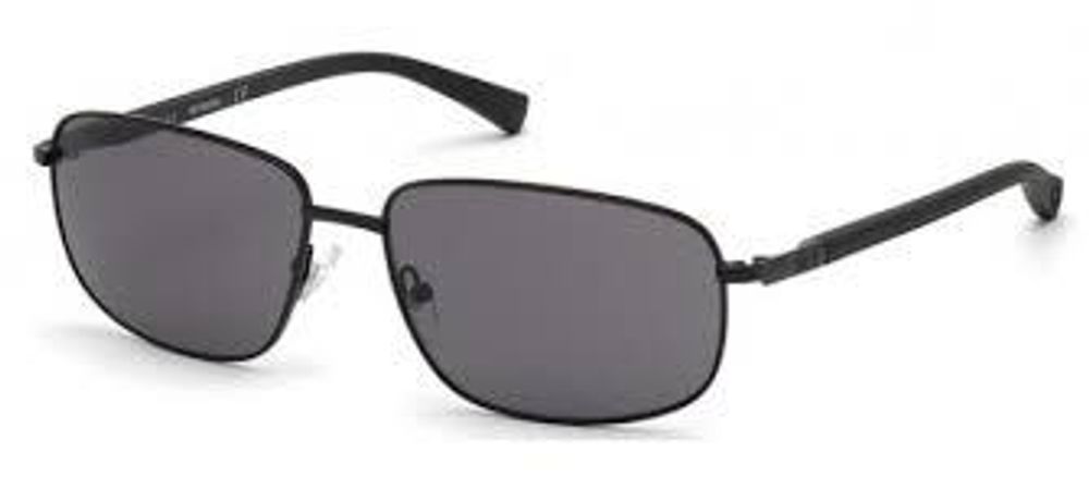 Очки Aviator Shiny Gold John Doe -30%