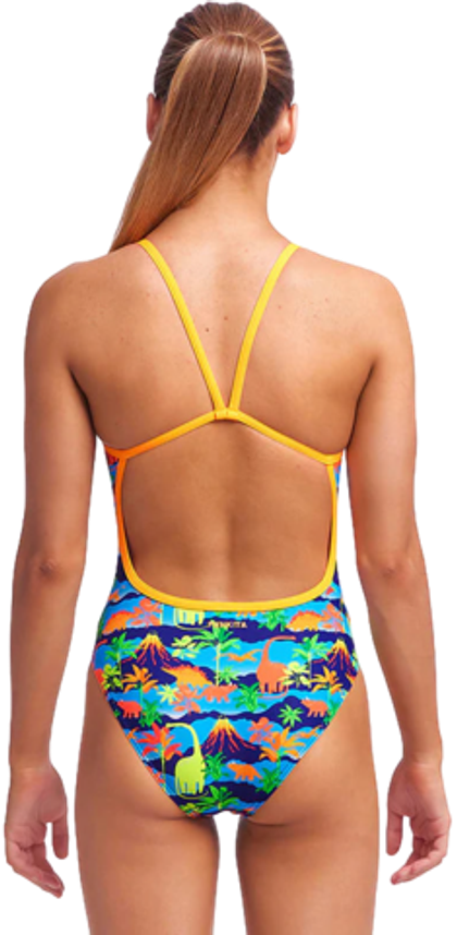 Купальник FUNKITA Big Bronto