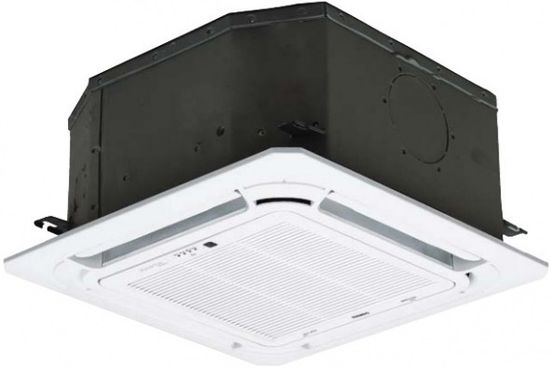 Сплит-система Kentatsu KSZT53HFAN1/KSUT53HFAN1/-40