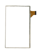 Тачскрин (сенсорное стекло) для планшета XC-PG0700-397-FPC-A0